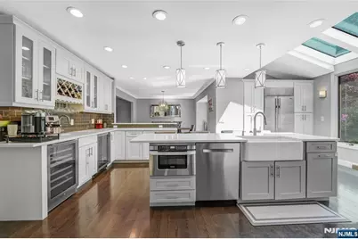 248 Wayfair Circle, Franklin Lakes, NJ 07417 - Photo 14