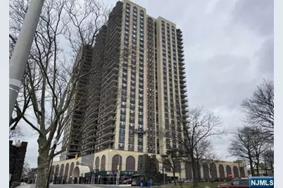 7855 Boulevard East 10E #10E, North Bergen, NJ 07047 - Photo 26
