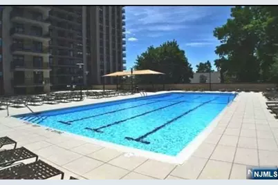 7855 Boulevard East 10E #10E, North Bergen, NJ 07047 - Photo 24