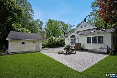 155 Sunset Lane, Tenafly, NJ 07670 - Photo 36