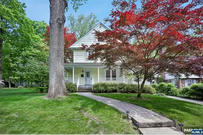 155 Sunset Lane, Tenafly, NJ 07670 - Photo 2