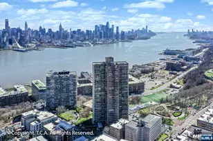 6040 Blvd East 34J, West New York, NJ 07093 - Photo 18