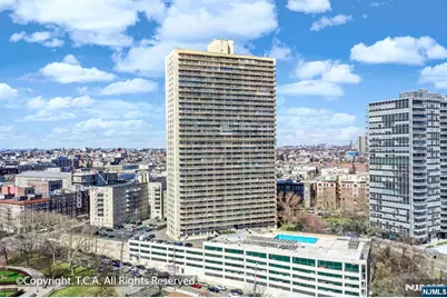 6040 Boulevard East 34J #34J, West New York, NJ 07093 - Photo 1