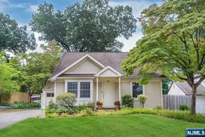 629 Lincoln Boulevard, Westwood, NJ 07675 - Photo 1