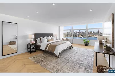 6050 Boulevard East 22Gh #22GH, West New York, NJ 07093 - Photo 30