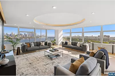 6050 Boulevard East 22Gh #22GH, West New York, NJ 07093 - Photo 2