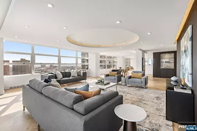 6050 Boulevard East 22Gh #22GH, West New York, NJ 07093 - Photo 6