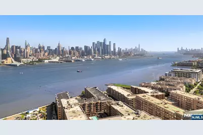 6050 Boulevard East 22Gh #22GH, West New York, NJ 07093 - Photo 14