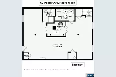 60 Poplar Avenue, Hackensack, NJ 07601 - Photo 24
