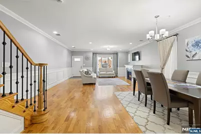 411 8th Street A #A, Fairview, NJ 07022 - Photo 2