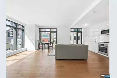 99 Hudson Street 700 #700, Jersey City, NJ 07302 - Photo 2