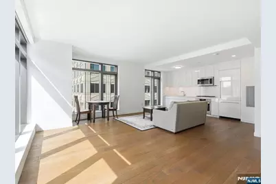 99 Hudson Street 700 #700, Jersey City, NJ 07302 - Photo 8