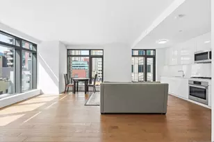 99 Hudson Street 700, Jersey City, NJ 07302 - Photo 1