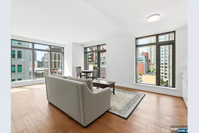 99 Hudson Street 700 #700, Jersey City, NJ 07302 - Photo 1