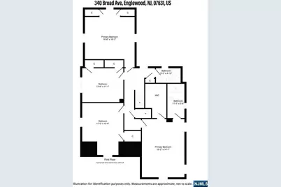 340 Broad Avenue, Englewood, NJ 07631 - Photo 40