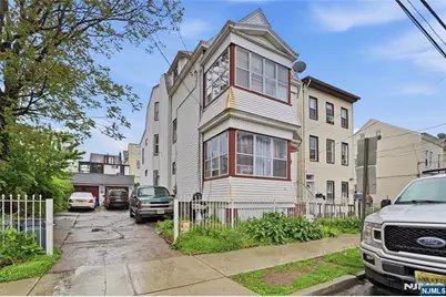 24 Elizabeth Street, Paterson, NJ 07503 - Photo 1
