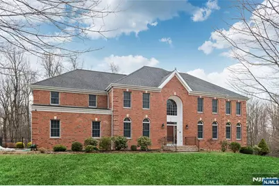 5 Sherwood Court, Morris Township, NJ 07869 - Photo 2