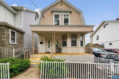 48 39th Street, Irvington, NJ 07111 - Photo 1