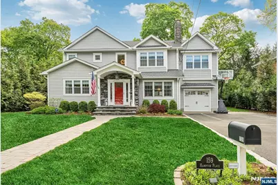 159 Hampton Place, Ridgewood, NJ 07450 - Photo 50