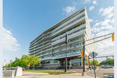800 Ave At Port Imperial Boulevard 920 #920, Weehawken, NJ 07086 - Photo 30