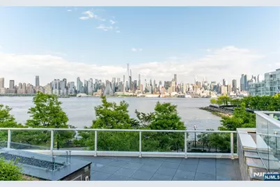 800 Ave At Port Imperial Boulevard 920 #920, Weehawken, NJ 07086 - Photo 28