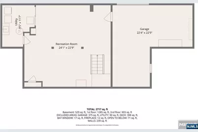 157 Grove Street, Ramsey, NJ 07446 - Photo 46