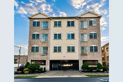 351 S Broad Street 403 #403, Elizabeth, NJ 07202 - Photo 1