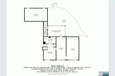 169 Hillman Avenue, Glen Rock, NJ 07452 - Photo 46