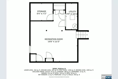 169 Hillman Avenue, Glen Rock, NJ 07452 - Photo 48