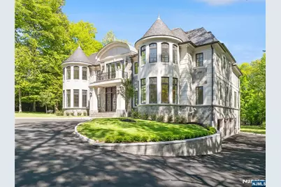80 Church Street, Alpine, NJ 07620 - Photo 1