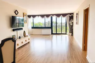 770 Anderson Ave 6R, Cliffside Park, NJ 07010 - Photo 1