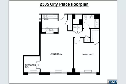 2305 City Place, Edgewater, NJ 07020 - Photo 28