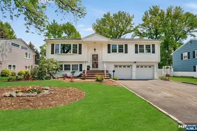98 Vassar Drive, Paramus, NJ 07652 - Photo 1