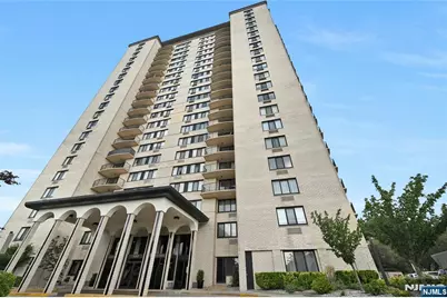 1590 Anderson Avenue 14H #14H, Fort Lee, NJ 07024 - Photo 40