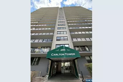 285 Aycrigg Avenue 19F #19F, Passaic, NJ 07055 - Photo 22