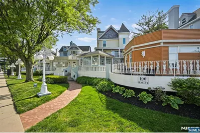 100 1st Street, Keyport, NJ 07735 - Photo 4