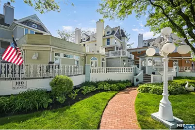 100 1st Street, Keyport, NJ 07735 - Photo 2
