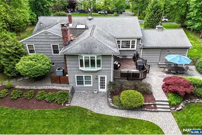 60 Dimmig Road, Upper Saddle River, NJ 07458 - Photo 4