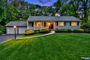 60 Dimmig Rd, Upper Saddle River, NJ 07458 - Photo 2