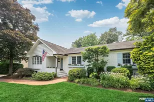110 Ackerman Ave, Ho Ho Kus, NJ 07423 - Photo 1