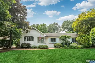110 Ackerman Ave, Ho Ho Kus, NJ 07423 - Photo 1