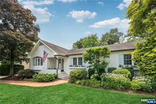 110 Ackerman Ave, Ho Ho Kus, NJ 07423 - Photo 1