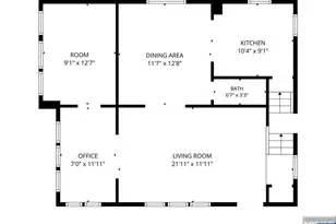 142 Kensington Ave, Norwood, NJ 07648 - Photo 40