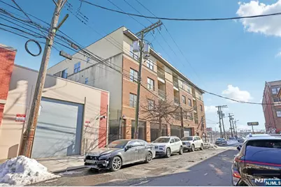 15-19 Tichenor 407 #407, Newark, NJ 07112 - Photo 1