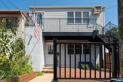 54 Chestnut Street, Weehawken, NJ 07086 - Photo 26