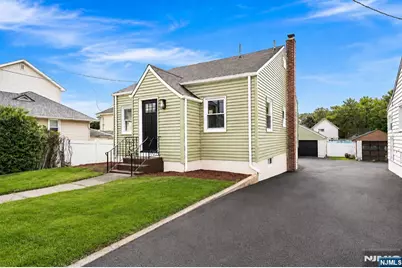 11 Dunkerly Street, Totowa, NJ 07512 - Photo 1