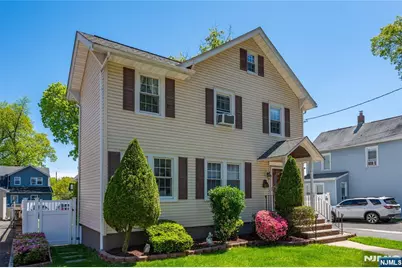 690 Garden Street, Maywood, NJ 07607 - Photo 1