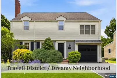 445 Fairfield Avenue, Ridgewood, NJ 07450 - Photo 1