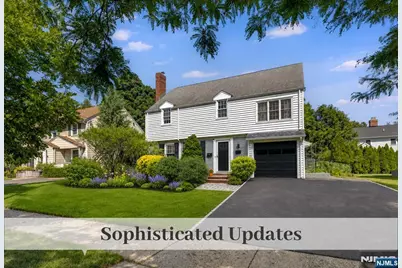445 Fairfield Avenue, Ridgewood, NJ 07450 - Photo 2