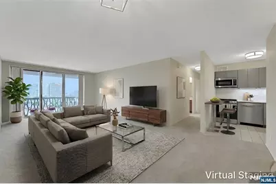 2000 Linwood 14 0 #14 0, Fort Lee, NJ 07024 - Photo 1